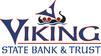Viking state bank & trust