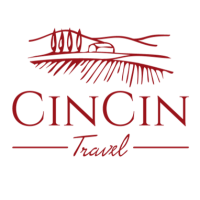 Cin cin travel