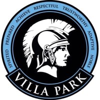 Villa park high school