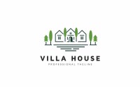 Villa rad'o