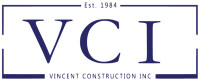Vince construction inc