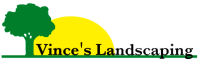 Vince landscaping