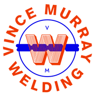 Vince murray welding
