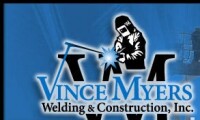 Vince myers welding & construction inc