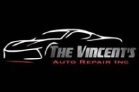 Vincent auto body