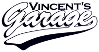 Vincent garage