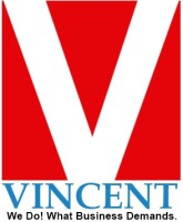 Vincent it inc