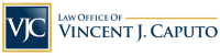 Law office of vincent j. caputo
