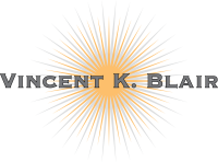 Vincent k blair agency