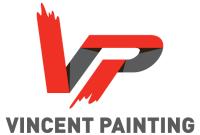 Vincent painting