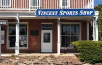 Vincent sports shop llc