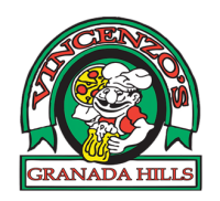 Vincenzos pizza