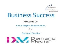 Vince rogers & associates