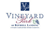Vineyard park at bothell landing