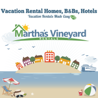 Martha's vineyard vacation homes