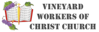 Vineyard workers church