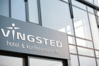 Vingsted hotel & konferencecenter