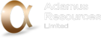 Adamus resources limited