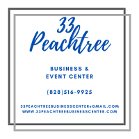 Peachtree business center
