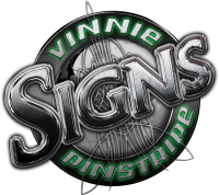 Vinnie pinstriping inc