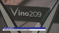 Vino209 wine bar & bistro