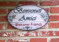 Vino e amici, wine shop & tasting room