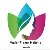 Violet flame creative solutions