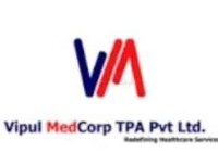 Vipul medcorp tpa pvt ltd