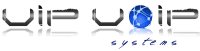 Vip voip systems