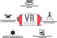 Vira | virtual reality applications
