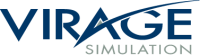 Virage simulation