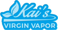 Kai's virgin vapor