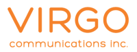 Virgo communication