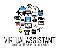 Virtual admin professionals