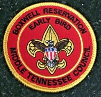 Boxwell reservation