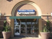 Woodbury family optometry