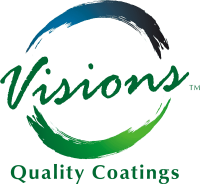 Visions quality coatings