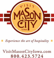 Visit mason city