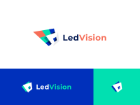 Visualize led