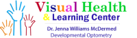Visual health and learning center