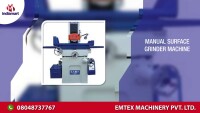 Emtex Machinery Pvt. Ltd.