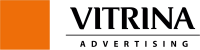 Vitrina advertising