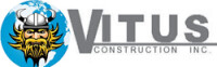 Vitus construction inc