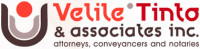 Velile tinto & associates (el) inc