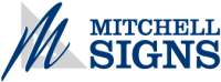 Mitchell Signs