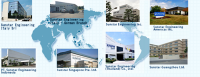 Sunstar Engineering Americas, Inc.