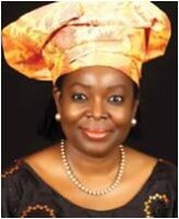 Olajumoke Akinjide Foundation