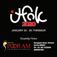 Hotel Pournami International