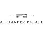A Sharper Palate