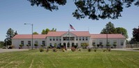 MacLaren Youth Correctional Facility
